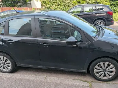 Gebraucht Citroën C3