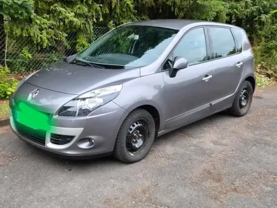 Gebraucht Renault Mégane III