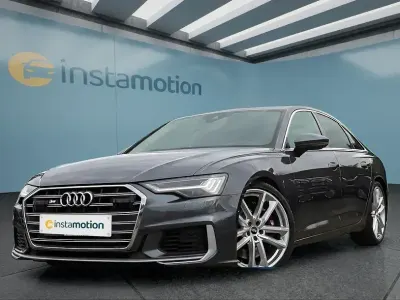 Używany Audi S6