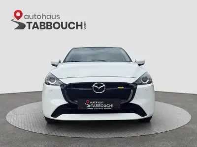 Gebraucht Mazda 2