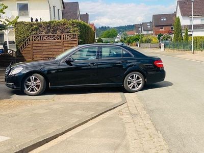 Mercedes E350