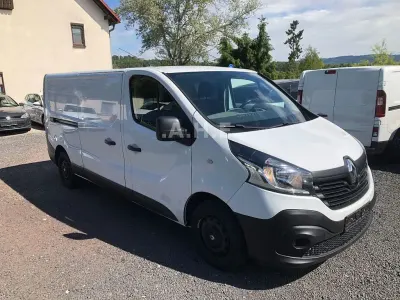 Occasion Renault Trafic