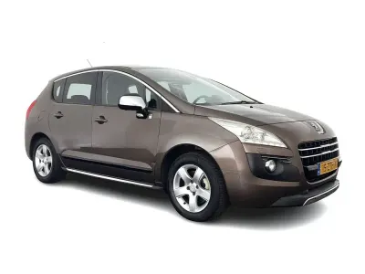 Gebraucht Peugeot 3008