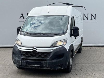 Citroën Jumper