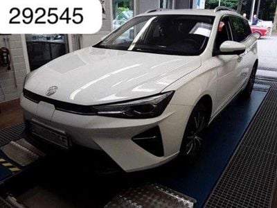MG MG5 EV