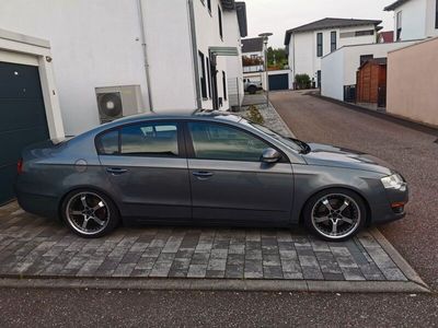 gebraucht VW Passat 2.0 TDI