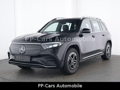 Mercedes EQB300