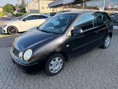 VW Polo