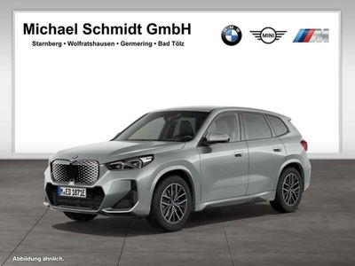 gebraucht BMW iX1 eDrive20 *SOFORT* Starnberg*M Sportpaket