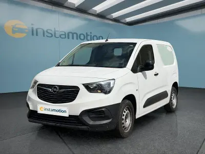 Gebraucht Opel Combo
