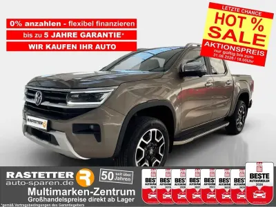 Gebraucht VW Amarok
