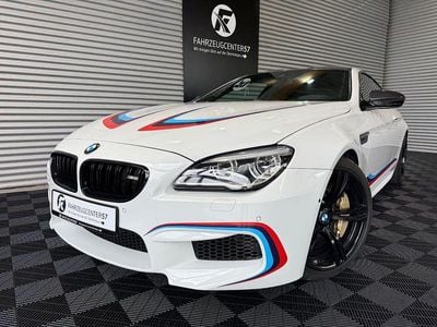 BMW M6