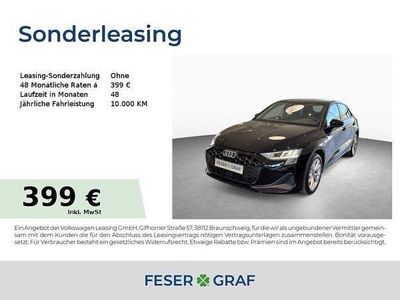 Audi A3 Sportback e-tron