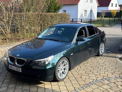 Gebraucht BMW 523 Performance 177 PS (130 kW) 2005 Limousine