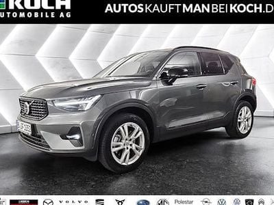 Gebraucht Volvo XC40 Ultra 163 PS (119 kW) 2025 Grün SUV