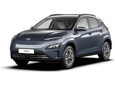 gebraucht Hyundai Kona Elektro Trend-Paket 64 kWh Batterie