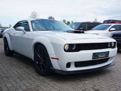 gebraucht Dodge Challenger R/T 5.7L V8 Widebody*SHAKER*80L-LPG