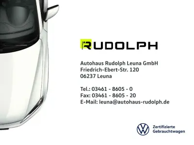 Gebraucht VW Polo