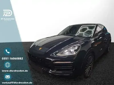 Używany Porsche Cayenne Chrono 136 KM (100 kW) 2021 Andere SUV