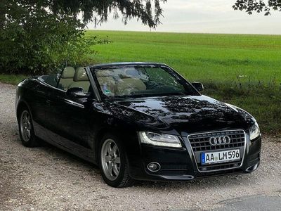 Audi A5 Cabriolet