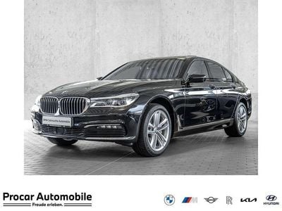 BMW 740