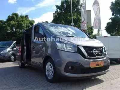 Gebraucht Nissan NV300