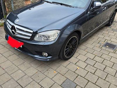 Mercedes C350