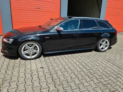 Gebraucht Audi S4