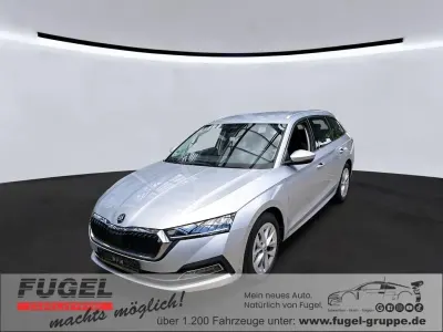 Gebraucht Skoda Octavia