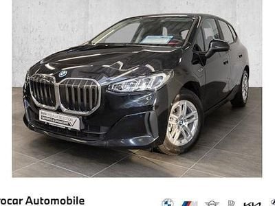 Second-hand BMW 225 Active Tourer 245 CP (180 kW) 2022 Negru Monovolum