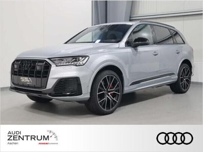 gebraucht Audi SQ7 competition plus TFSI tiptronic ***SOFORT VERFÜGBAR***