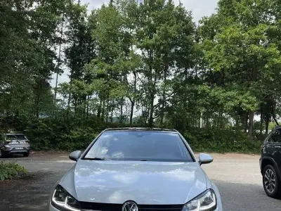 Gebraucht VW Golf VII