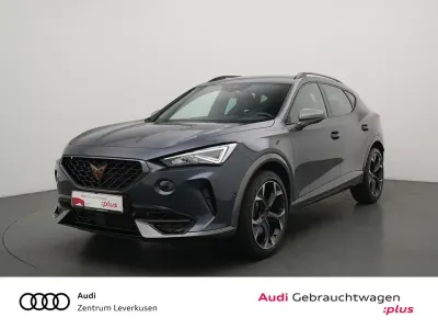 Gebraucht Cupra Formentor