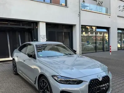 Gebraucht BMW M440