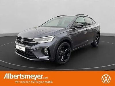 Nuova VW Taigo R-line 85 CV (62 kW) 2026 Grigio SUV