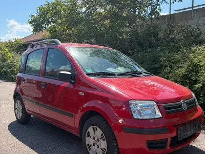 Gebraucht Fiat Panda