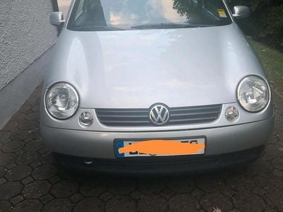 VW Lupo