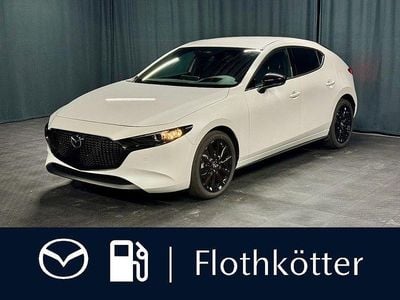 Neu Mazda 3 Homura-Line 140 PS (102 kW) 2025