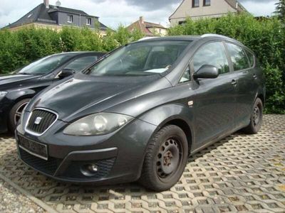 Seat Altea