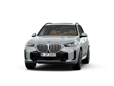 Gebraucht BMW X5 Comfort Edition 313 PS (230 kW) 2025 SUV