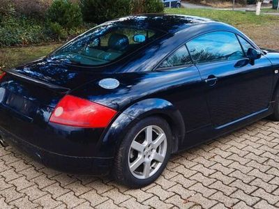 gebraucht Audi TT 1.8t TÜV NOV 24