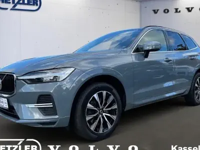 Używany Volvo XC60