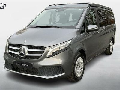 Mercedes V250