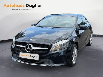 Gebraucht Mercedes A180