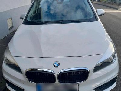 BMW 216 Active Tourer