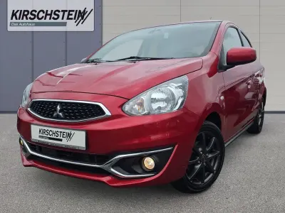 Gebraucht Mitsubishi Space Star