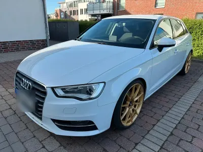 Gebraucht Audi A3 Sportback