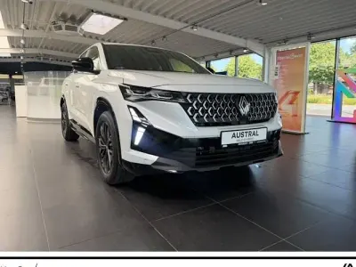 Gebraucht Renault Austral