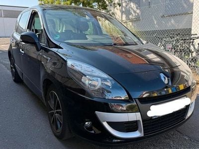 Renault Scénic III