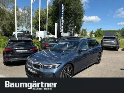 Gebraucht BMW 330